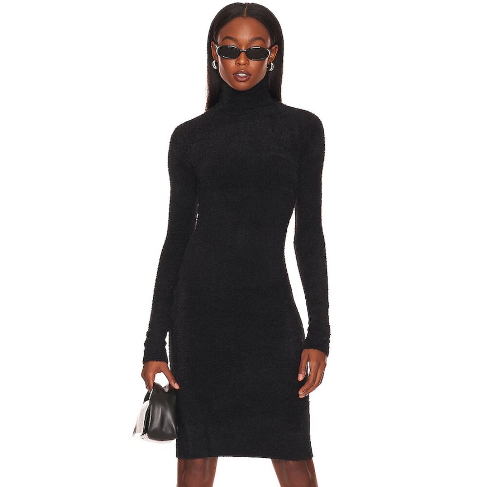 LPA Surrey Sweater Dress - Size Small
